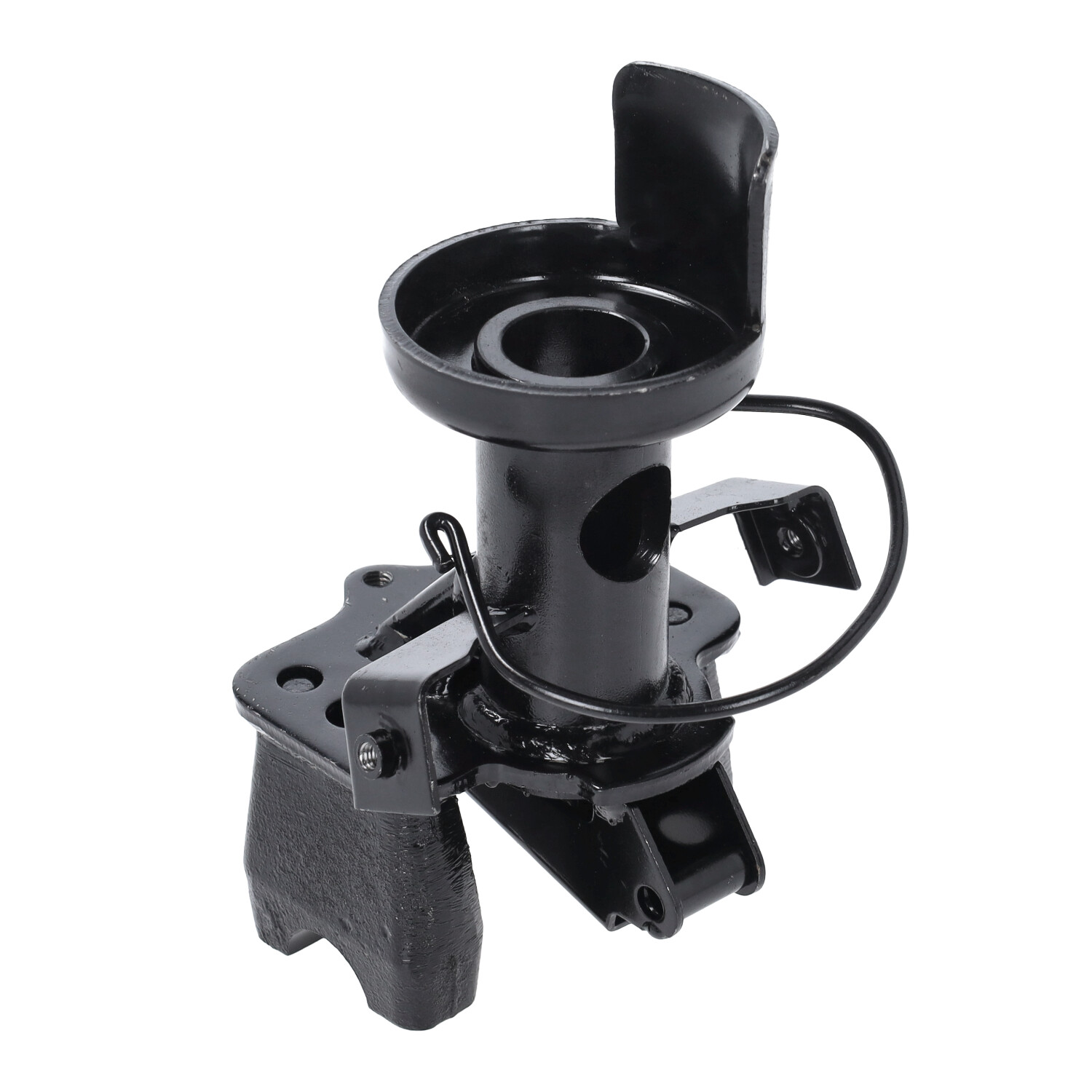 Originele Kymco stuurhouder onder Super 8 R Euro 5 OEM
