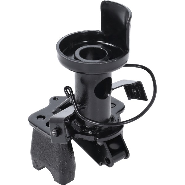 houder Kymco origineel stuur onder euro-5 super8 R 5312a-bla2-e70