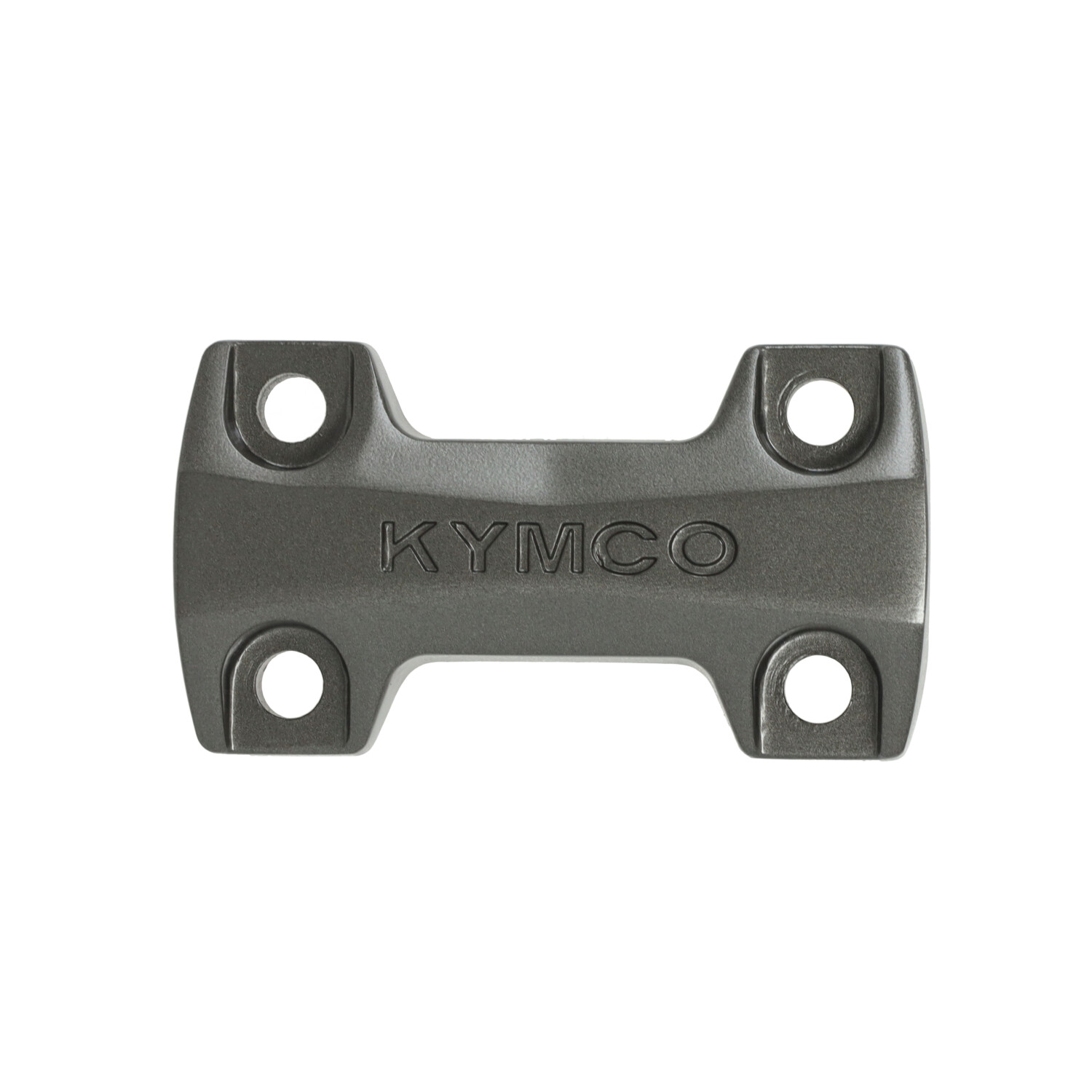 Kymco Super8 R Originele Stuurhouder Boven Euro-5 - Afbeelding 3