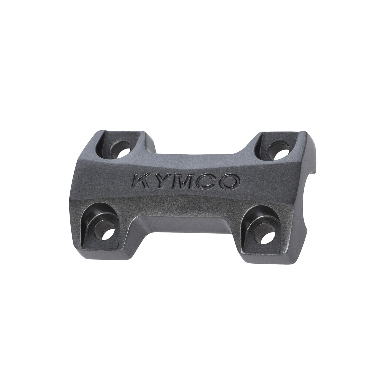 Kymco Super8 R originele stuurhouder boven Euro-5 OEM onderdeel