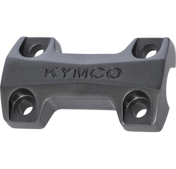 houder Kymco origineel stuur boven euro-5 super8 R 53131-lhm9-e60-yyp