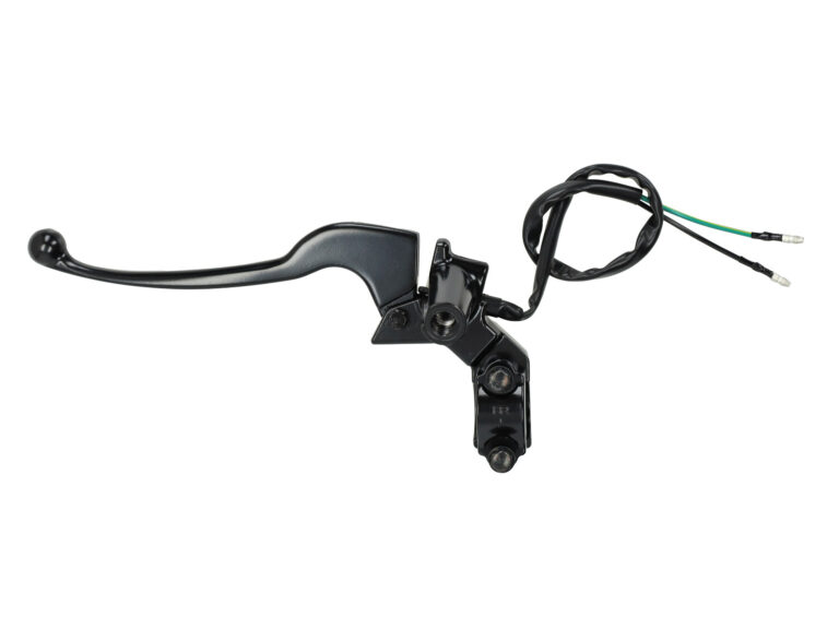 Remhendel Kymco Origineel Compleet Links Zwart Super8 R 5317b-aeh2-m40