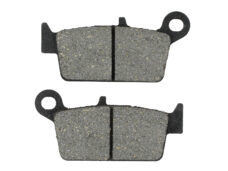 Polini remblokset 174.0087 voor Kymco Cobra Lead Sniper Super-9 Yup