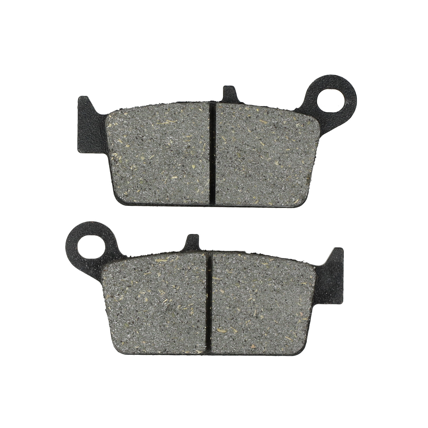 Polini remblokset 174.0087 voor Kymco Cobra Lead Sniper Super-9 Yup