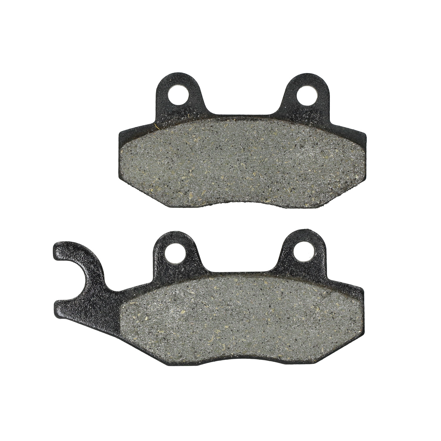 Remblokset Polini 174.0063 voor Suzuki Burgman Peugeot Geopolis Kymco Agility