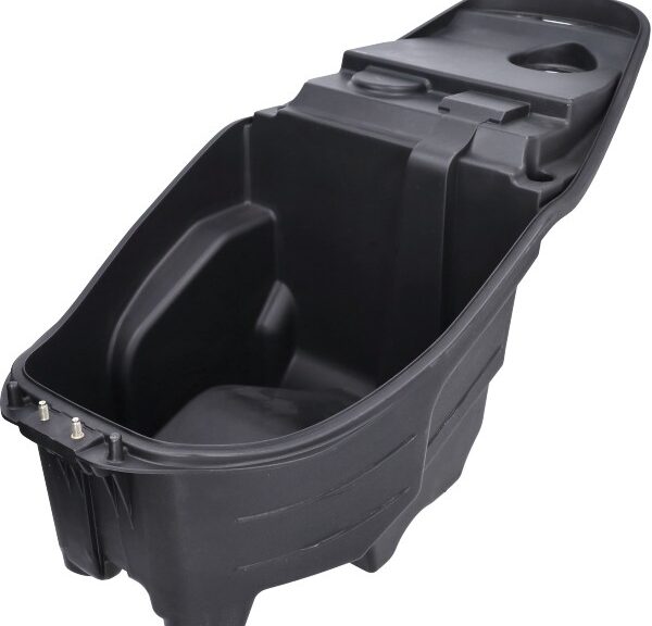 helmbak Kymco origineel super-8