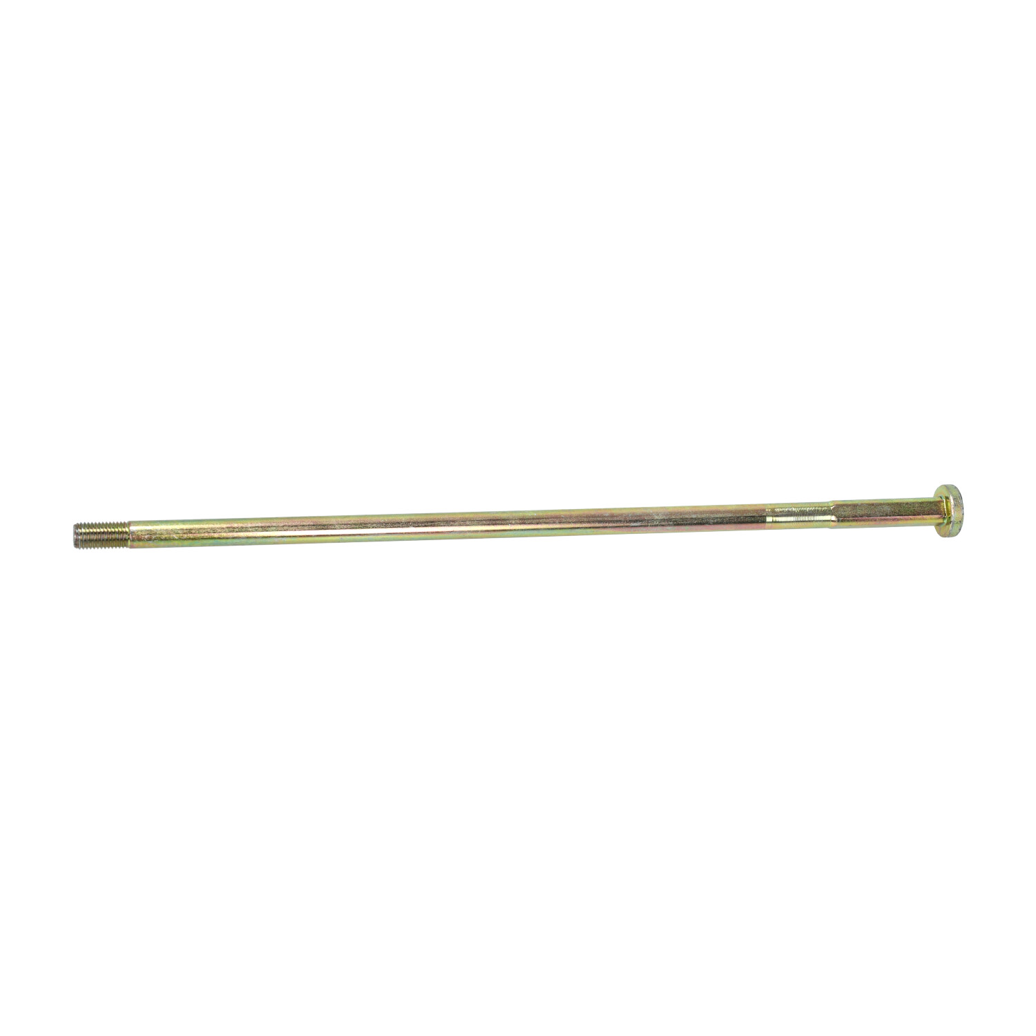 Originele Kymco motorophangings-as 320mm OEM 90105-LEJ2-E10