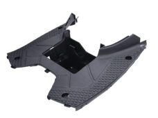 Originele treeplank Kymco Super 8 OEM 64310-LEJ2-E10