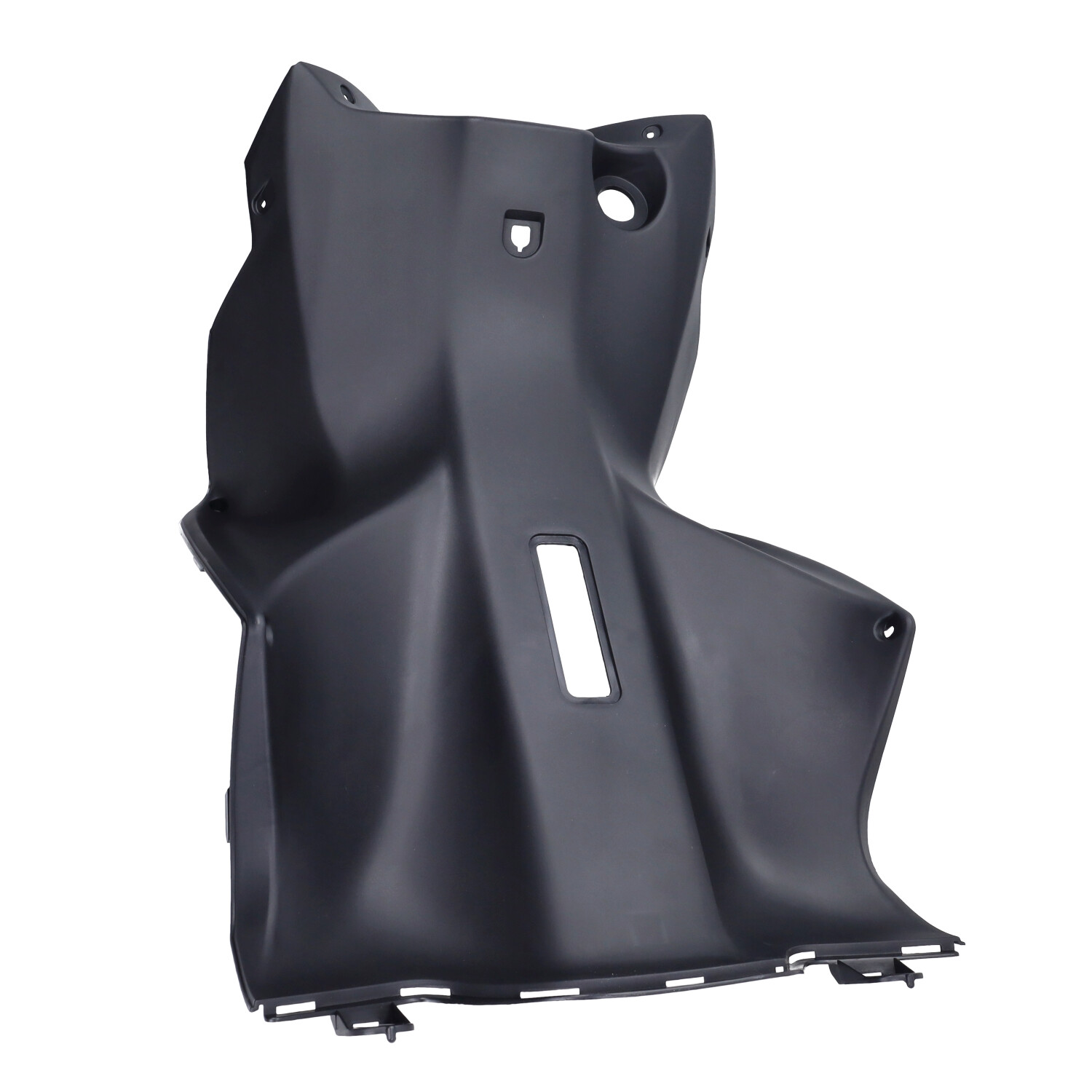 Kymco Super 8 Origineel Beenschild 81131-alg1-e10-n1r - Afbeelding 2
