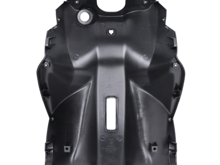 Beenschild Kymco Origineel Super-8 81131-alg1-e10-n1r