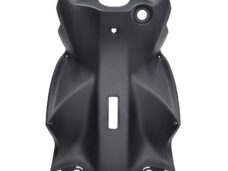 Origineel Kymco Super 8 beenschild OEM 81131-ALG1-E10-N1R