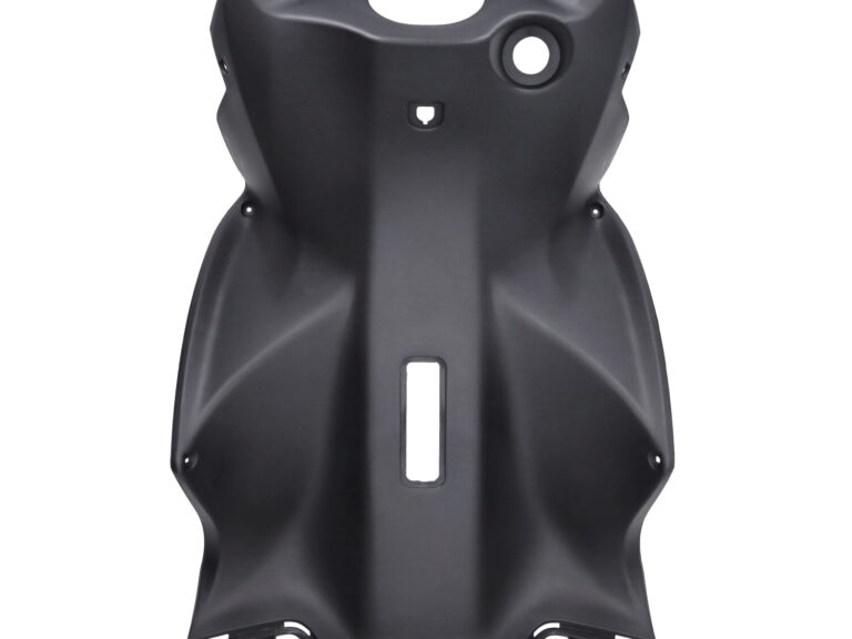 Beenschild Kymco origineel — geschikt voor Kymco super-8