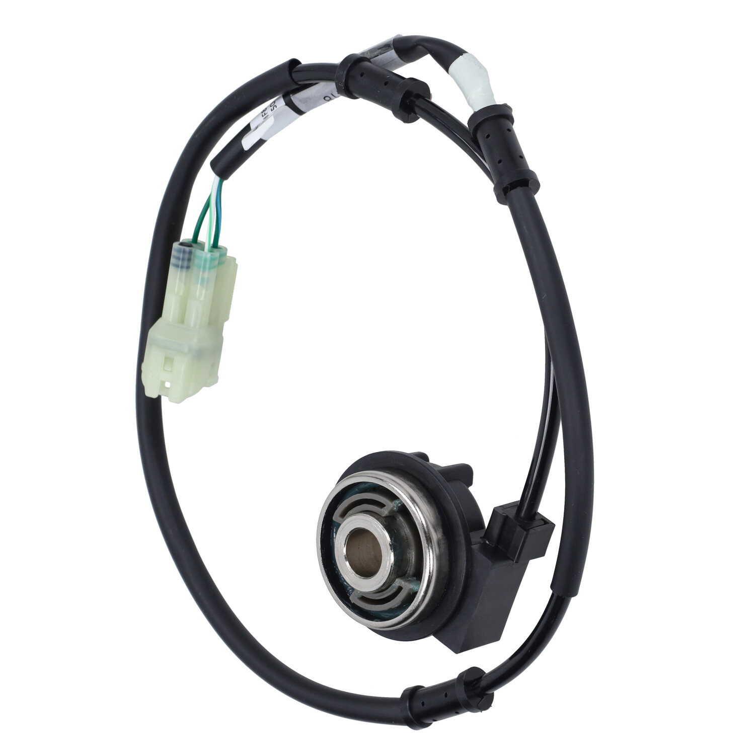 Kymco Super8 R Originele Telleraandrijving Digitaal - Afbeelding 3