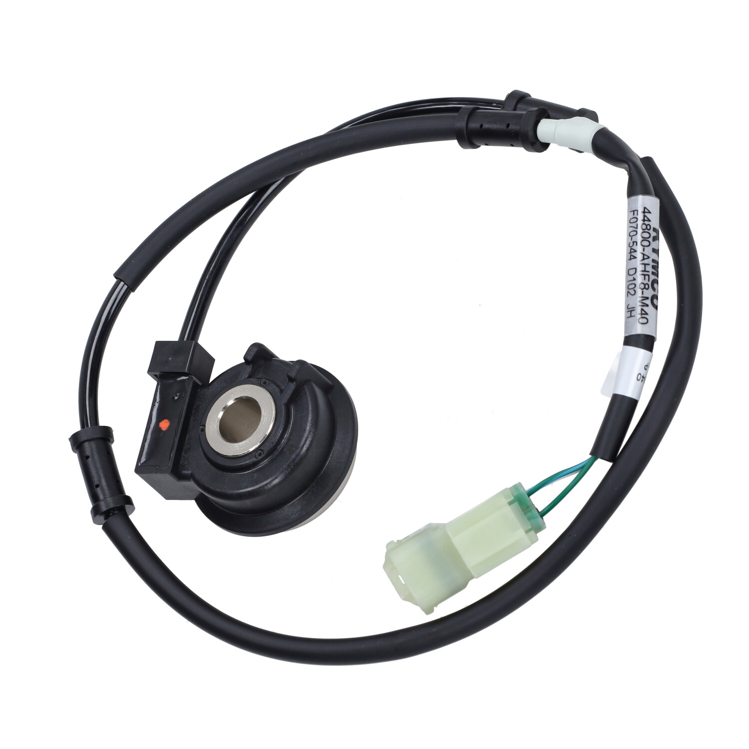 Kymco Super8 R originele digitale telleraandrijving OEM 44800-AHF8-M40
