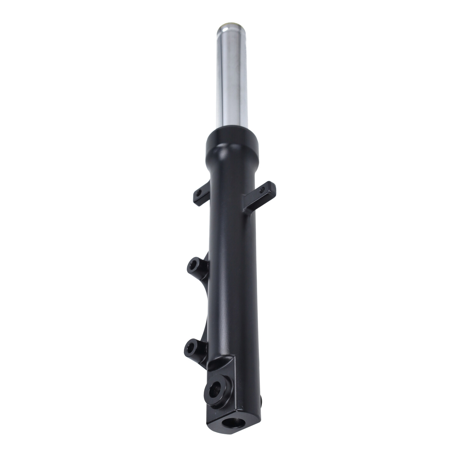 Kymco Super 8 Originele Voorvorkpoot Links Compleet - Afbeelding 3