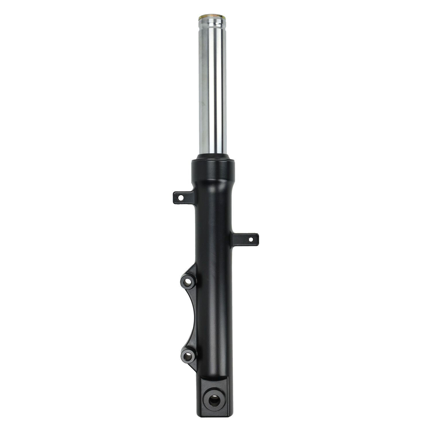 Kymco Super 8 originele voorvorkpoot links compleet 51500-lej2-e10-nea