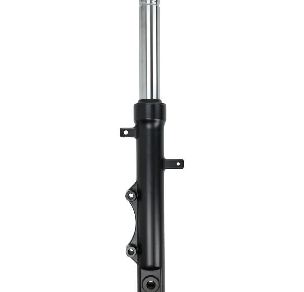 voorvorkpoot Kymco origineel compleet links super-8 51500-lej2-e10-nea