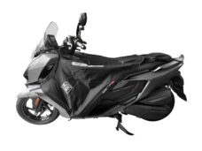 beenkleed tucano sgas system v.a 2023 dink street 200