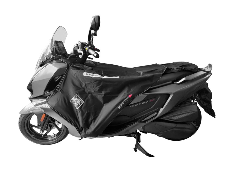 beenkleed tucano sgas system v.a 2023 dink street 200