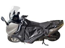 beenkleed tucano sgas system v.a 2023 kymco ak550 premium r245pro