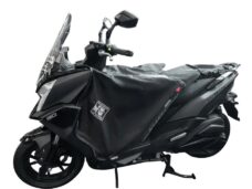 beenkleed tucano sgas system v.a 2023 dink street 125
