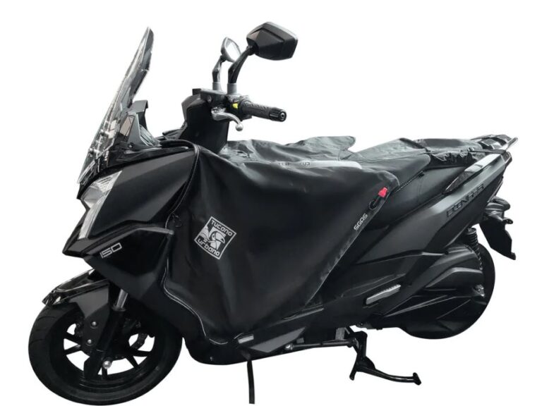beenkleed tucano sgas system v.a 2023 dink street 125