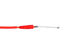 Gaskabel Doppler Teflon V.a 2006 T/m 2017 Rood Sherco 503868