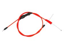 gaskabel Doppler teflon v.a 2006 t/m 2017 rood sherco 503868