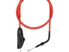koppelingkabel Doppler teflon v.a 2006>2013>2017 rood sherco SE-R