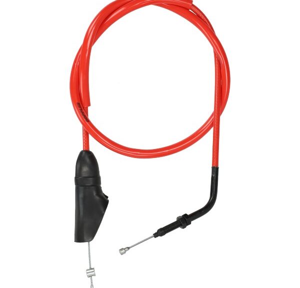 koppelingkabel Doppler teflon v.a 2006>2013>2017 rood sherco SE-R
