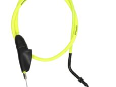 koppelingkabel Doppler teflon v.a 2006>2013>2017 geel fluor sherco SE-R