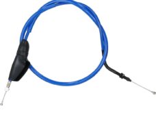 koppelingkabel Doppler teflon 2006>2013>2017 blauw sherco SE-R