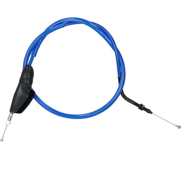 koppelingkabel Doppler teflon 2006>2013>2017 blauw sherco SE-R
