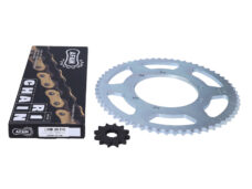 Ketting/tandwiel Set Afam 12/60t Sherco Sm Sport 2008-2021