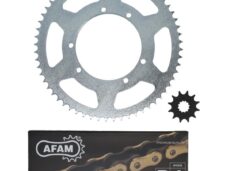 ketting/tandwiel set Afam 12/60t sherco sm sport 2008-2021
