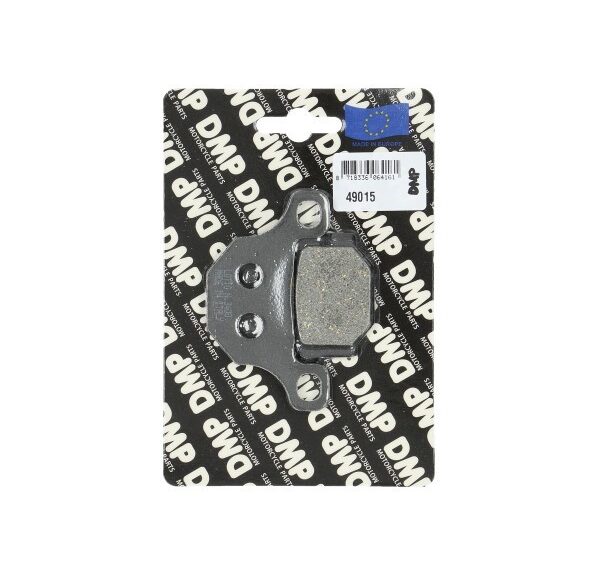 remblokset DMP (made in EU) derbi