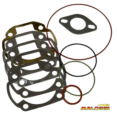 Pakking topset Malossi mhr 47.6mm minarelli hor LC