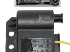 Bobine/cdi-unit DMP minarelli am6