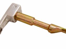 Koblingsgreb DMP motorblok special cnc aluminium minarelli am6