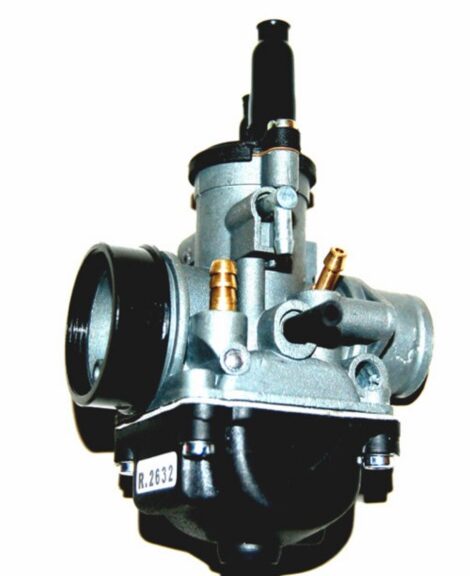 carburateur DMP model Dellorto phbg 21mm minarelli hor ac