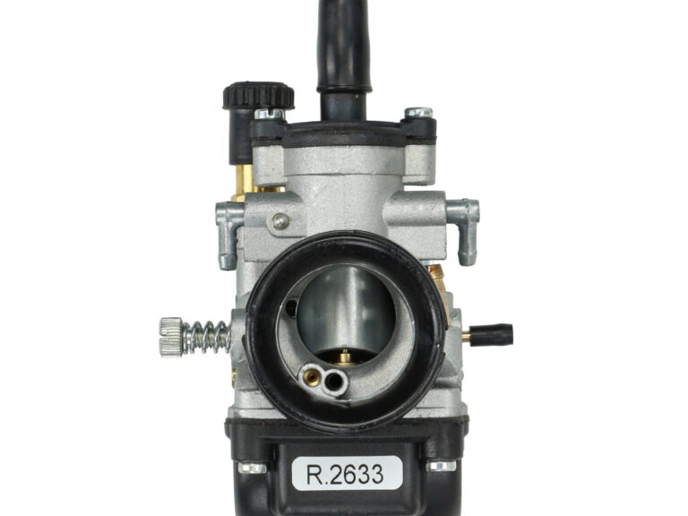 Carburateur Dmp Model Dellorto Opschuif Klem Phbg 21mm Universeel