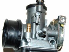 carburateur DMP model Dellorto opschuif klem phbg 21mm universeel
