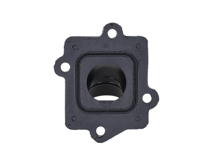 Spruitstuk Malossi 22-25mm Minarelli Hor 028857b