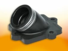 spruitstuk malossi 22-28mm minarelli hor 028857b