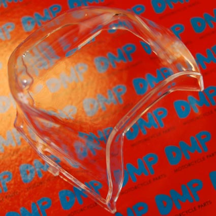 Achterlichtglas DMP lexus
