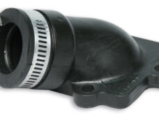 spruitstuk malossi 21mm minarelli hor 028481b