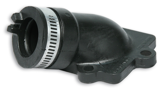 Spruitstuk Malossi 21mm minarelli hor