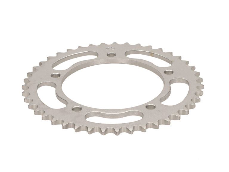Achterkettingwiel Dmp 43t Rs1999