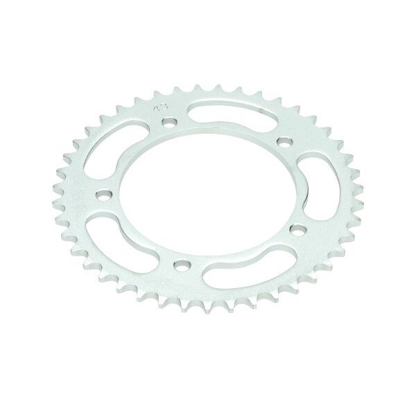 achterkettingwiel DMP 43t rs1999