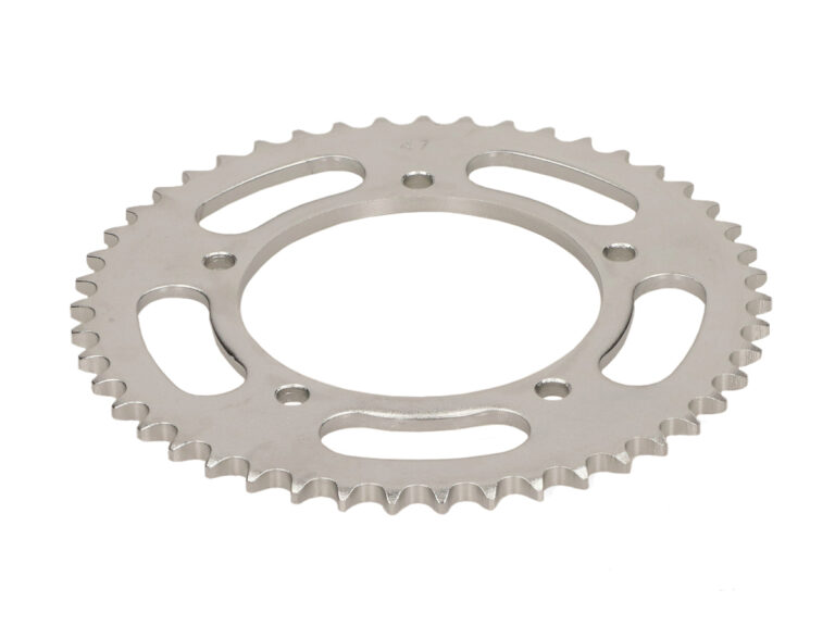Achterkettingwiel Dmp 47t Rs1999